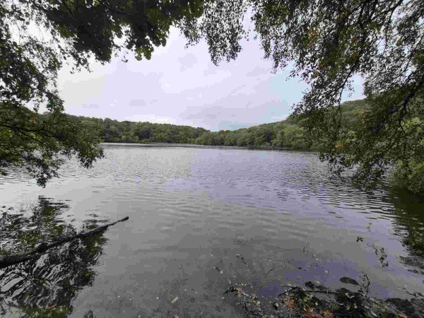 Lake Gormire